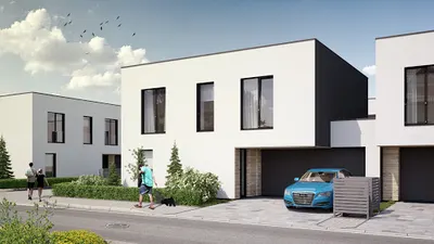 Paradox pracownia architektoniczna